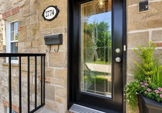 Condo à vendre - 2774 Rue Charles-Baudelaire, Sherbrooke, J1L 0B9