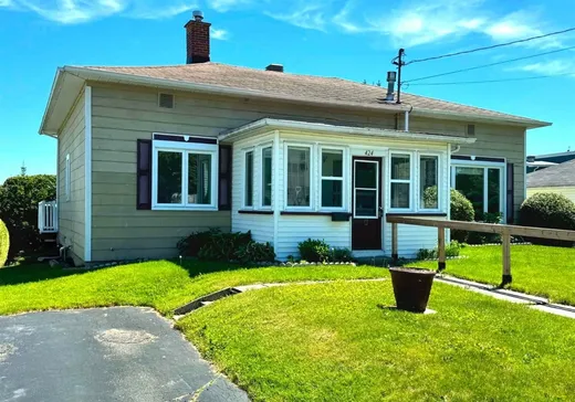 Bungalow for sale - 424 Rue Chamberland, Magog, J1X2L6
