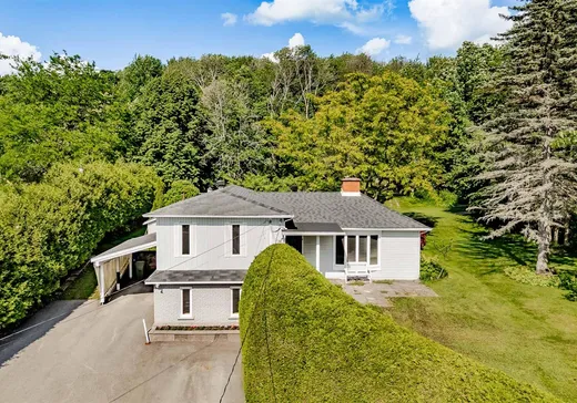 House for sale - 146 Rue Rankin, Windsor, J1S 1Y5