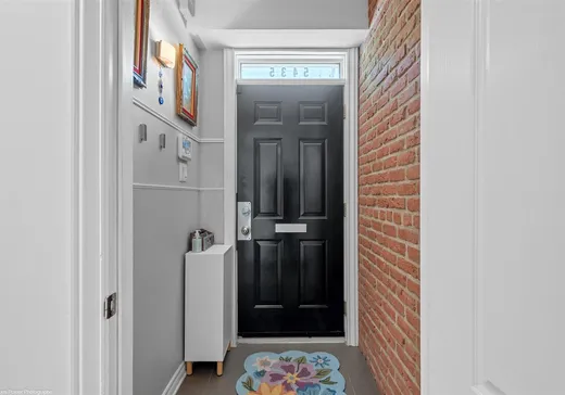 Condo for sale - 5435 Rue Bannantyne, Montreal (Verdun), H4H 1G1