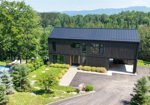 House for sale - 45 Ch. de Valberg, Mont-Tremblant, J8E 0S4