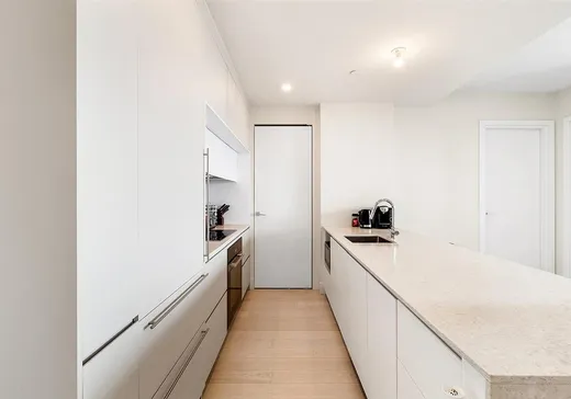 Condo for sale - 32 Ch. du Bord-du-Lac-Lakeshore, App. 809, Dorval (Montreal Island), H9S 0B9