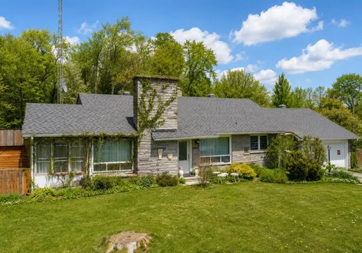 House for sale - 11 Rue Beaudry, Knowlton, J0E 1V0