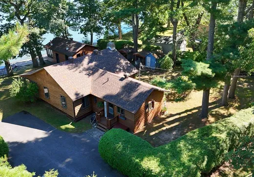 House for sale - 628 Av. Missisquoi, Venise en Quebec, J0J 2K0