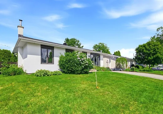 House for sale - 112 Rue du Ruisseau, Chicoutimi, G7G 1G1