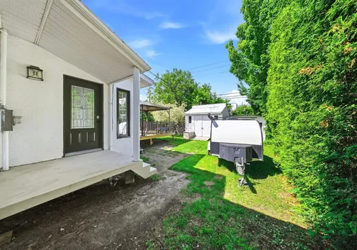 House for sale - 112 Rue du Ruisseau, Chicoutimi, G7G 1G1