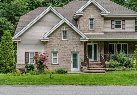 House for sale - 3 Rue de Léry, Rigaud, J0P 1P0