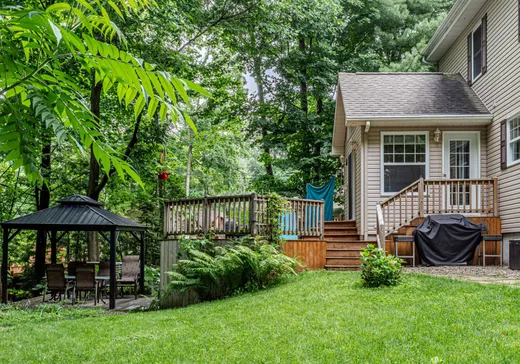 House for sale - 3 Rue de Léry, Rigaud, J0P 1P0