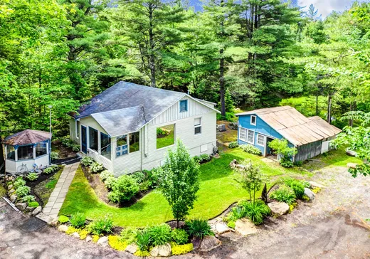 Maison à vendre - 567 Côte St-Paul, Saint-Colomban, J5K 1Z8