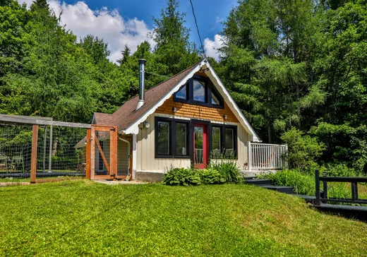 Maison à vendre - 216 Ch. Old Settlers E., Morin-Heights, J0R 1H0