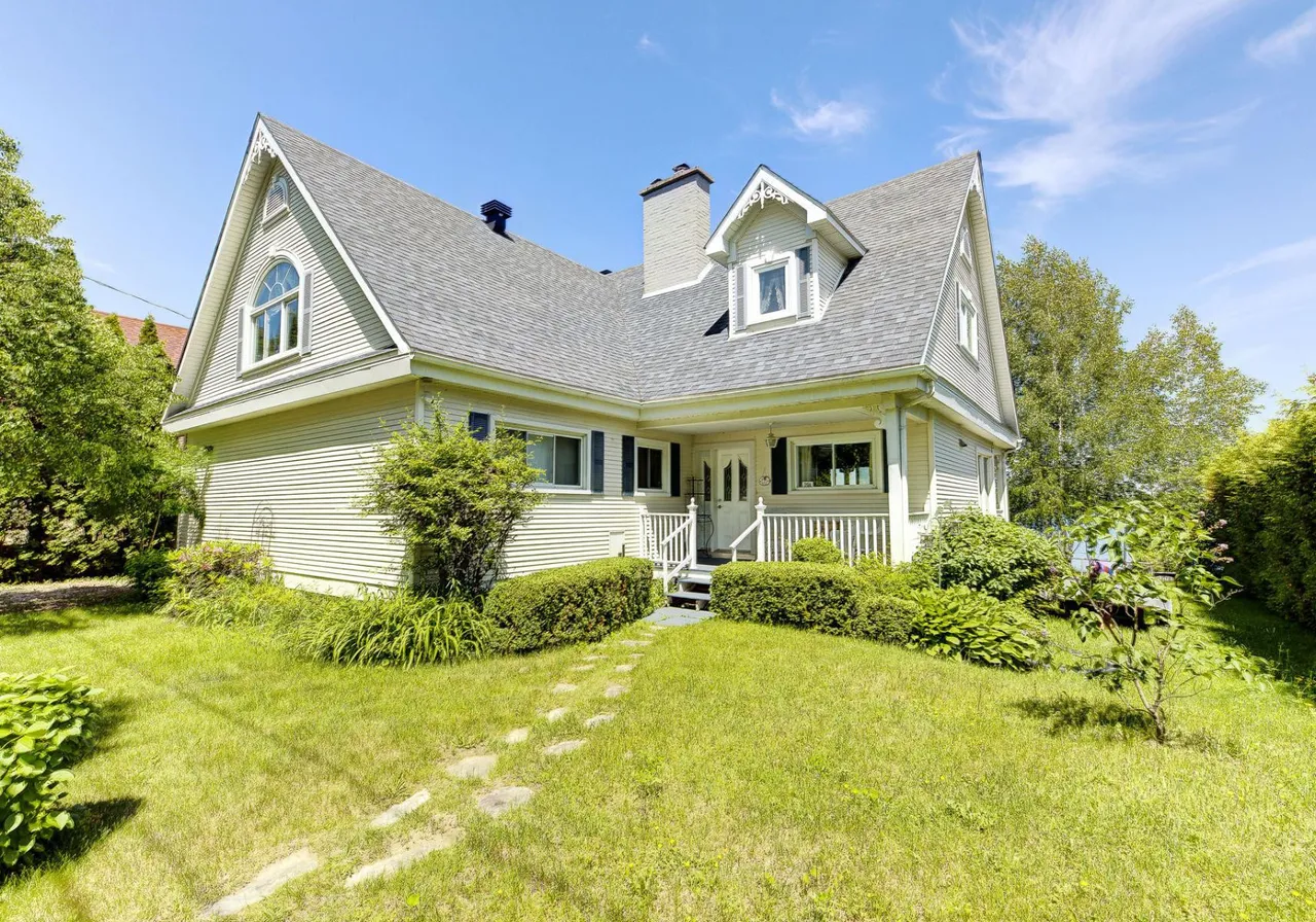 206 Rue Beaulieu — photo 1