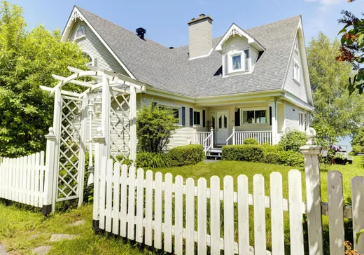 Maison à vendre - 206 Rue Beaulieu, Sherbrooke, J1N 3J7