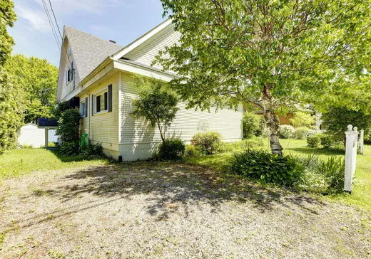 Maison à vendre - 206 Rue Beaulieu, Sherbrooke, J1N 3J7
