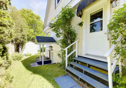 Maison à vendre - 206 Rue Beaulieu, Sherbrooke, J1N 3J7