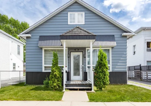Maison à vendre - 865 109e Rue, Shawinigan-Sud, G9P 2N1
