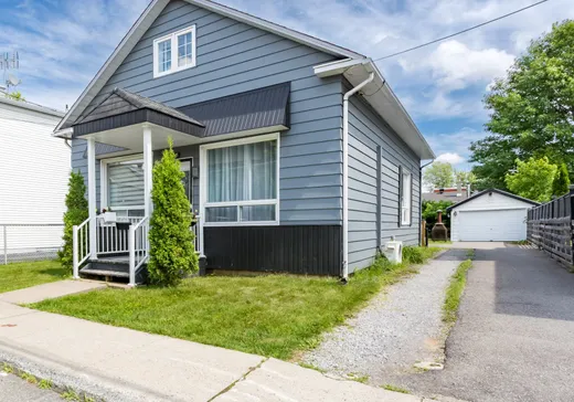 Maison à vendre - 865 109e Rue, Shawinigan-Sud, G9P 2N1