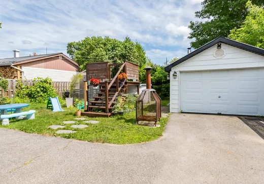 Maison à vendre - 865 109e Rue, Shawinigan-Sud, G9P 2N1