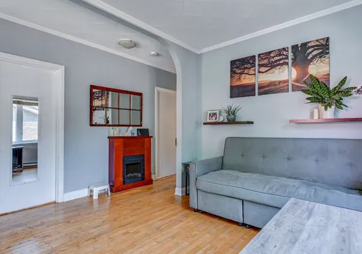 Maison à vendre - 260 Rue Elizabeth, Deux-Montagnes, J7R 3S7