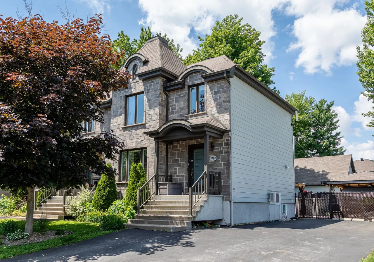 7090 Rue Gabrielle-Roy — photo 1