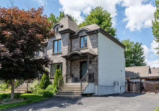 Two or more stories for sale - 7090 Rue Gabrielle-Roy, Trois-Rivières, G9C0G5