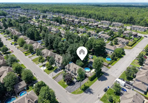 Maison à vendre - 7090 Rue Gabrielle-Roy, Trois-Rivières, G9C 0G5