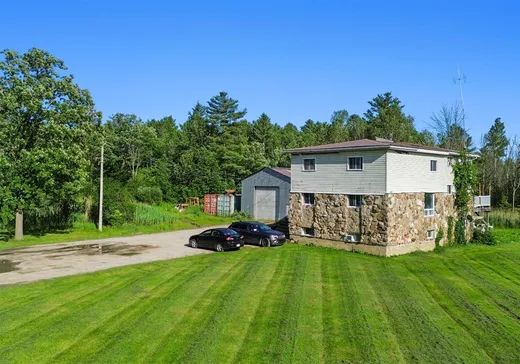 Bungalow for sale - 462 Ch. Lavallée, Hemmingford, J0L1H0