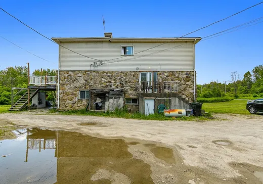 House for sale - 462 Ch. Lavallée, Hemmingford, J0L 1H0