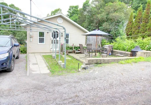 Bungalow à vendre - 1323 Rue Chevrefils, Sainte-Sophie, J5J2H4
