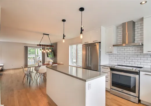 Maison à étages à vendre - 379Z Rg de l'Achigan, App. E, L'Assomption, J5W3M8