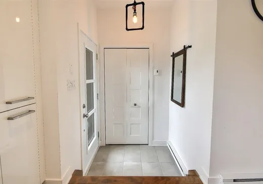 Maison à vendre - 379Z Rg de l'Achigan, App. E, L'Assomption, J5W 3M8