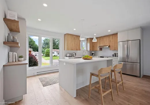 Maison à vendre - 57 Rue de la Dame-Neuve, Lachute, J8H 1A2