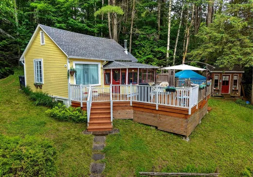 Bungalow for sale - 69 365e Avenue, St-Hippolyte, J8A2Y6