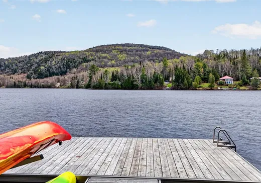 House for sale - 307 Ch. des Aigles, Nominingue, J0W 1R0
