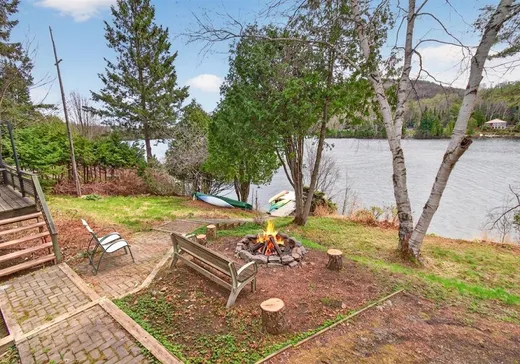 House for sale - 307 Ch. des Aigles, Nominingue, J0W 1R0