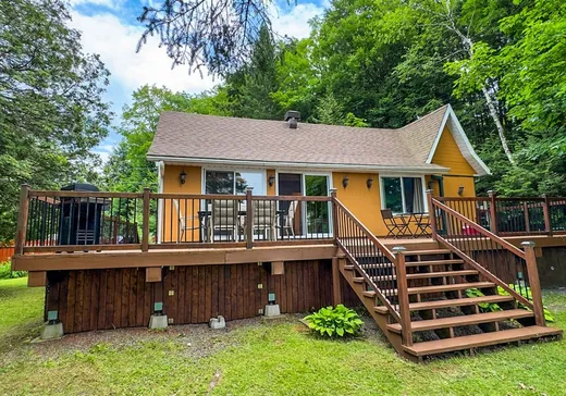 House for sale - 10 Ch. des Roses, Grenville, J0V 1B0
