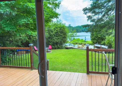 House for sale - 10 Ch. des Roses, Grenville, J0V 1B0