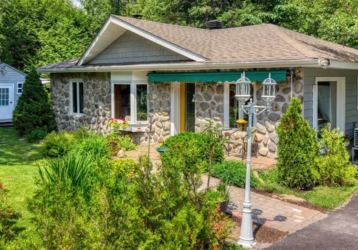 Bungalow à vendre - 1311 Ch. du Chantecler, Sainte-Adèle, J8B2Y3
