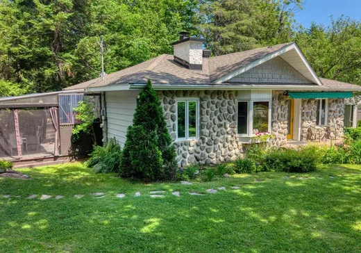 Maison à vendre - 1311 Ch. du Chantecler, Sainte-Adèle, J8B 2Y3