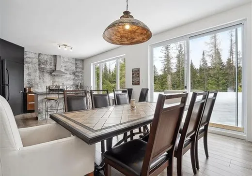 House for sale - 697 Mtée Gagnon, Val David, J0T 2N0