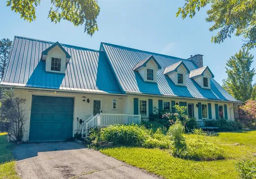 Maison à vendre - 1906 Route des Tulipes, Mont-Tremblant, J0T 1M0