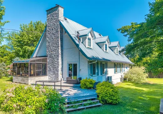 Maison à vendre - 1906 Route des Tulipes, Mont-Tremblant, J0T 1M0