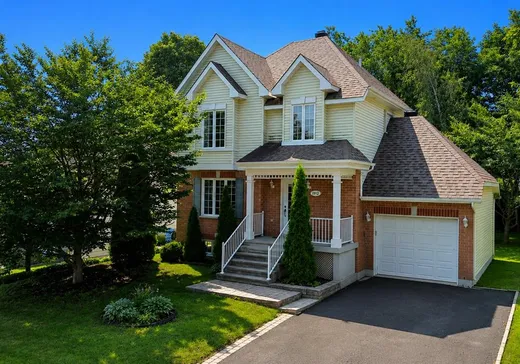 Maison à étages à vendre - 1912 Rue de Bordeaux, Saint-Jérôme, J5L2R3