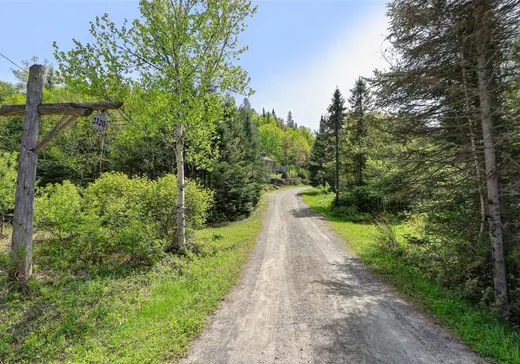 Fermette à vendre - 2120Z Ch. du Golf, Ste-Lucie, J0T 2J0