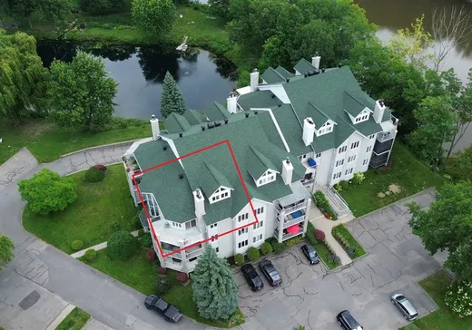 Condo for sale - 33 Ch. des Îles-Yale, App. 301, Saint-Eustache, J7P 5M5