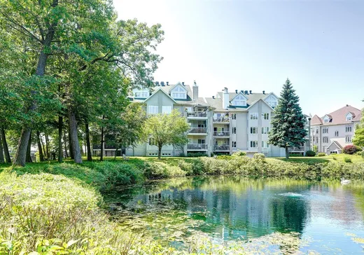 Condo for sale - 33 Ch. des Îles-Yale, App. 301, Saint-Eustache, J7P 5M5