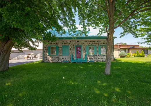 House for sale - 3820 Rue St-Pierre O., Saint-Hyacinthe, J2T 5G8