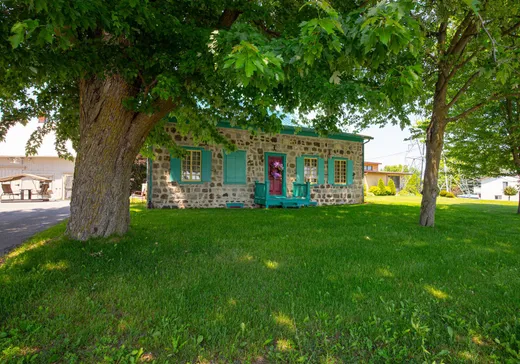 House for sale - 3820 Rue St-Pierre O., Saint-Hyacinthe, J2T 5G8