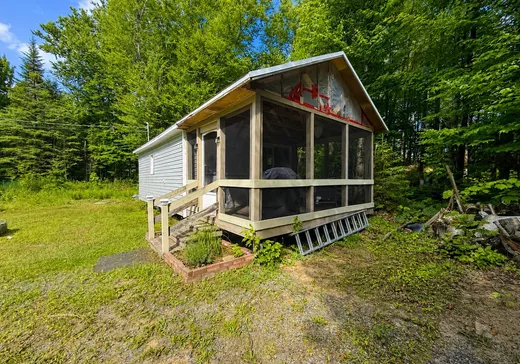 Maison à vendre - 47 Av. du Cap, Sainte-Christine-d'Auvergne, G0A 1A0