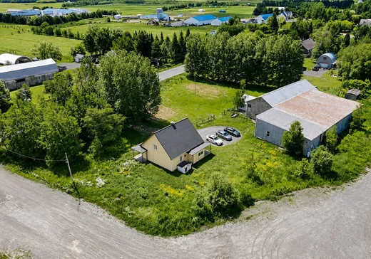 Hobby Farm for sale - 1702Z Rue du Pont, St-Lambert-De-Lauzon, G0S2W0