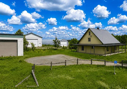 Hobby Farm for sale - 1702Z Rue du Pont, St-Lambert-De-Lauzon, G0S 2W0